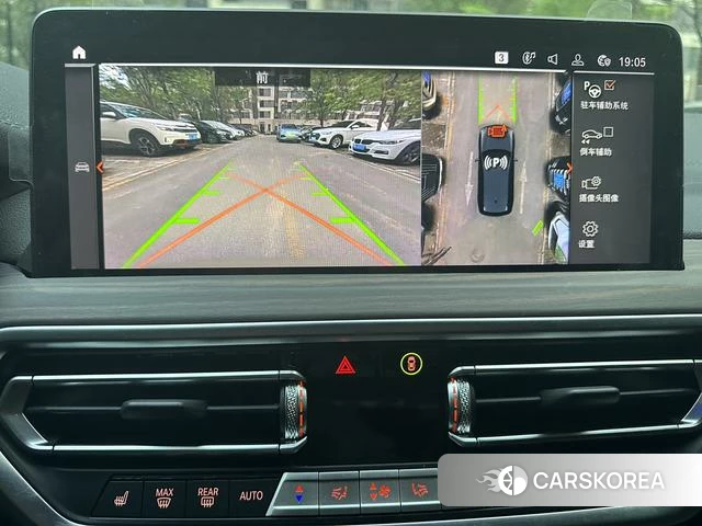 BMW X3 2023 Черный из Китая, фото 4