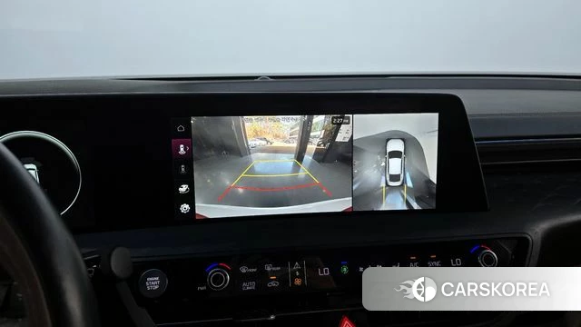 Kia K8 2021 Белый из Кореи, фото 4