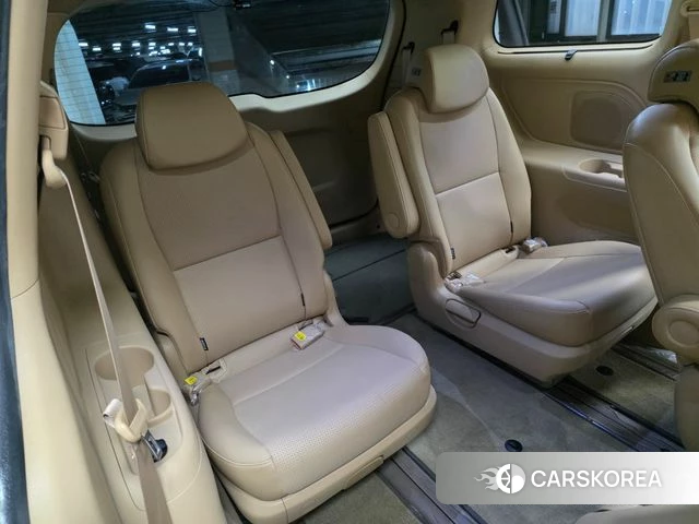 Kia The New Carnival 2020 Белый из Кореи, фото 4