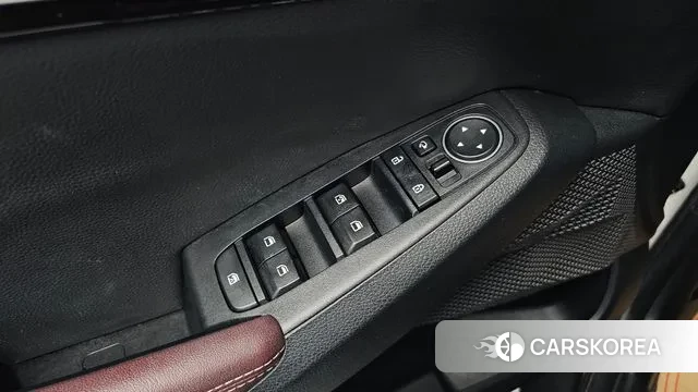 Kia Seltos 2021 Белый из Кореи, фото 4