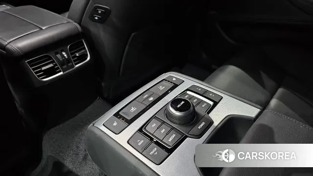 Genesis G80 2019 Белый из Кореи, фото 4