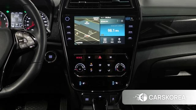 Ssangyong Berry New Tivoli 2022 Белый из Кореи, фото 4