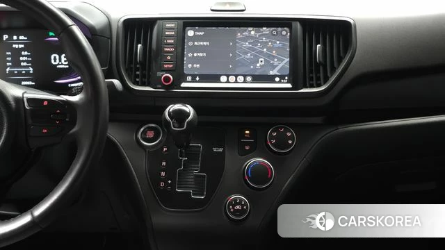 Kia The New Kia Ray 2024 Серый из Кореи, фото 4