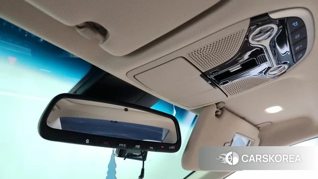 Hyundai Grandeur IG 2018 Черный из Кореи, фото 4