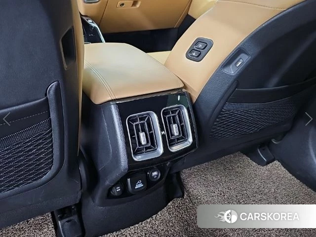 Kia Sorento 4th Generation 2020 Белый из Кореи, фото 4