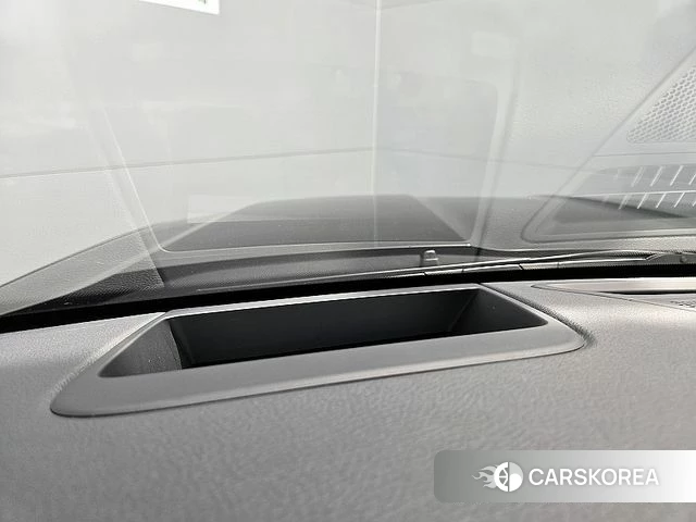 Kia Mohave Master 2021 Черный из Кореи, фото 4