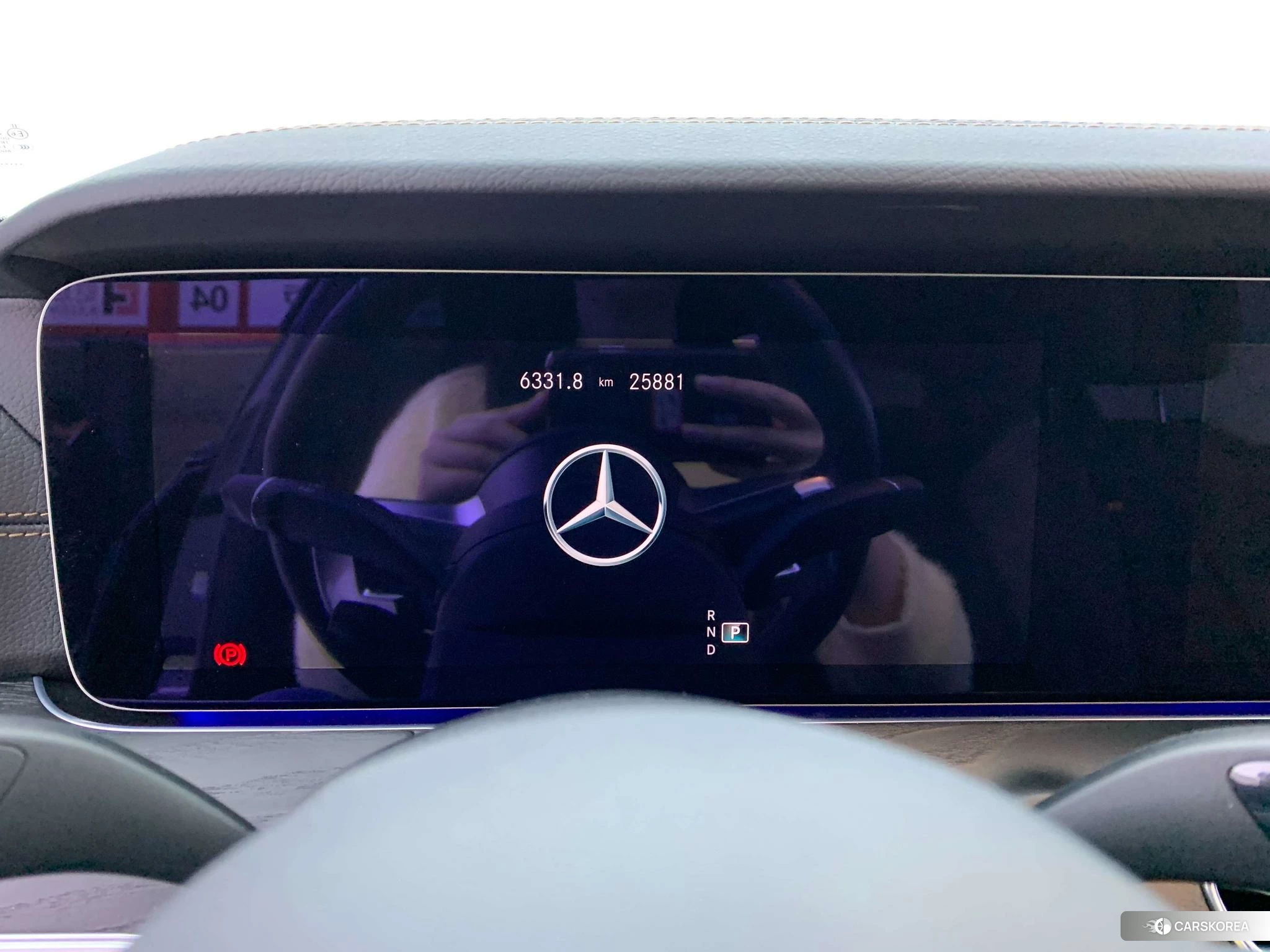 Mercedes-Benz E-class 2022 Черный из Китая, фото 4