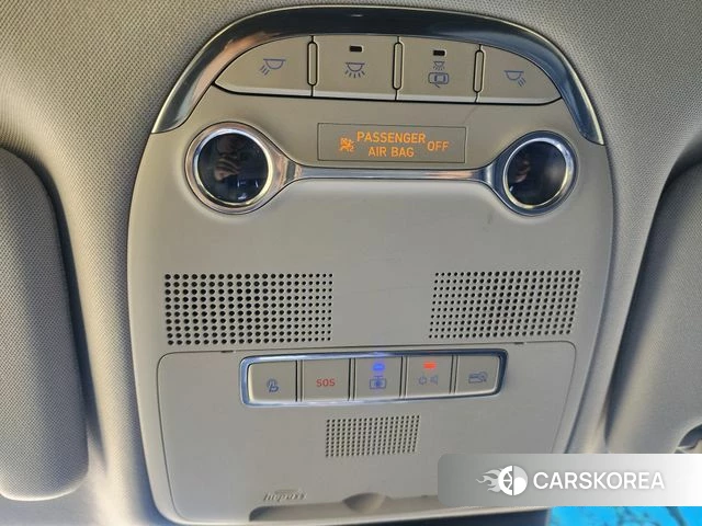 Hyundai The New Grandeur IG 2020 Серый из Кореи, фото 4