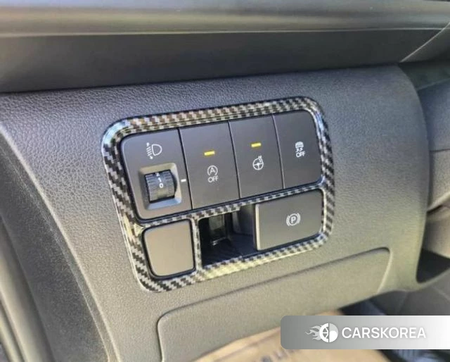 Hyundai Staria 2023 Синий из Кореи, фото 4