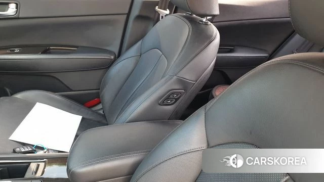 Kia The New K5 2nd generation id 4459640 из Кореи 4
