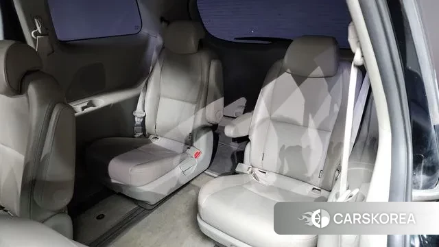 Kia The New Carnival 2018 Черный из Кореи, фото 4