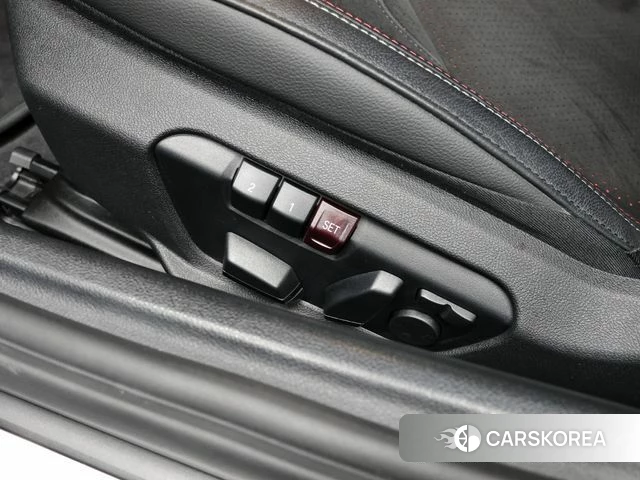 Toyota Supra 5th Generation 2023 Черный из Кореи, фото 4
