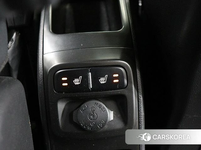 Kia The New Ray 2018 Жемчужный цвет из Кореи, фото 4