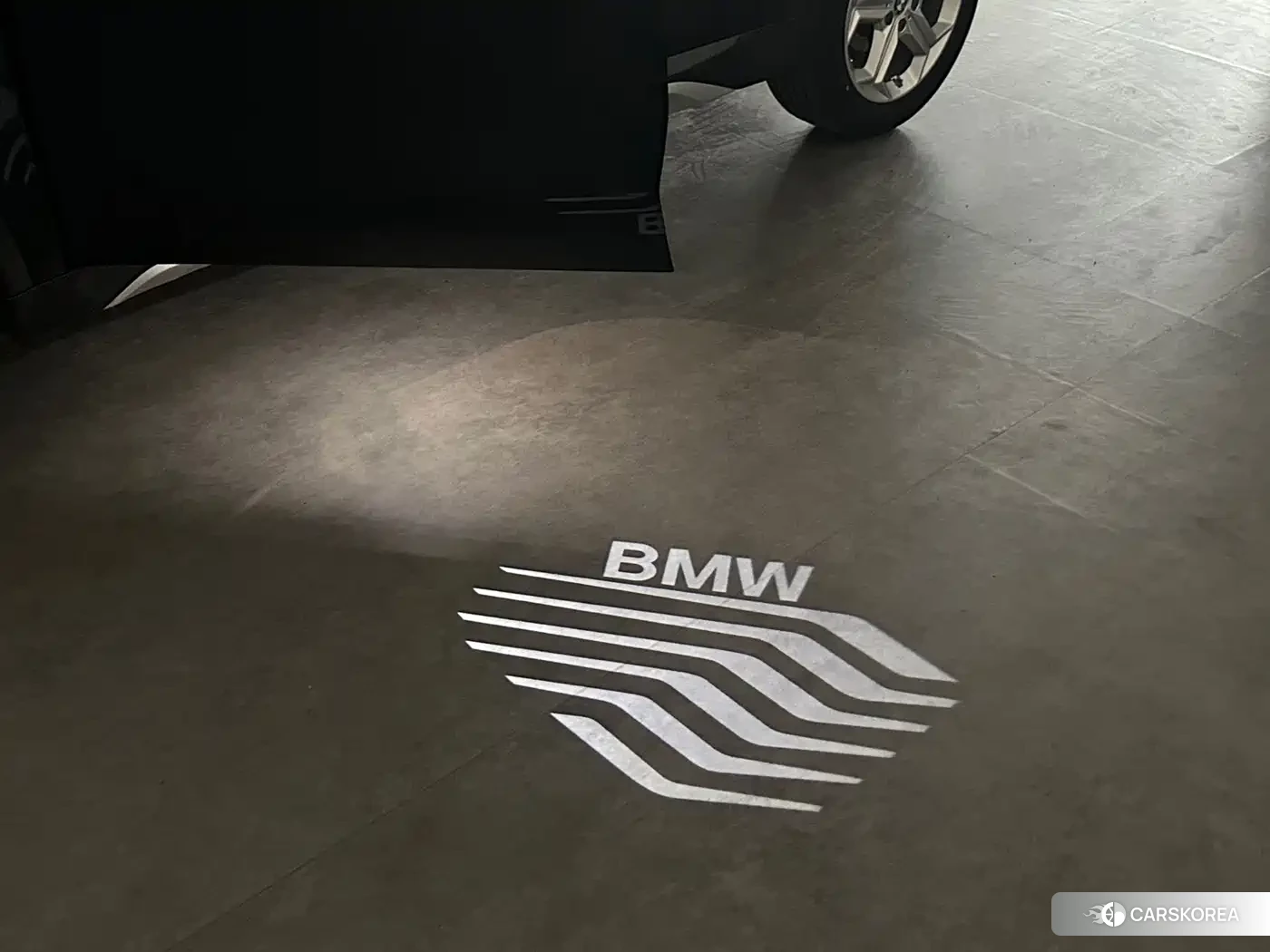 BMW X1 2023 Черный из Китая, фото 4