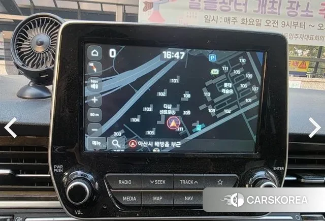 Hyundai The New Grand Starex 2018 Серый из Кореи, фото 4