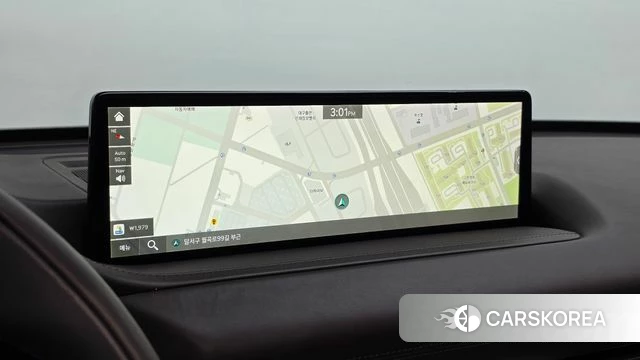 Genesis GV80 2022 Белый из Кореи, фото 4