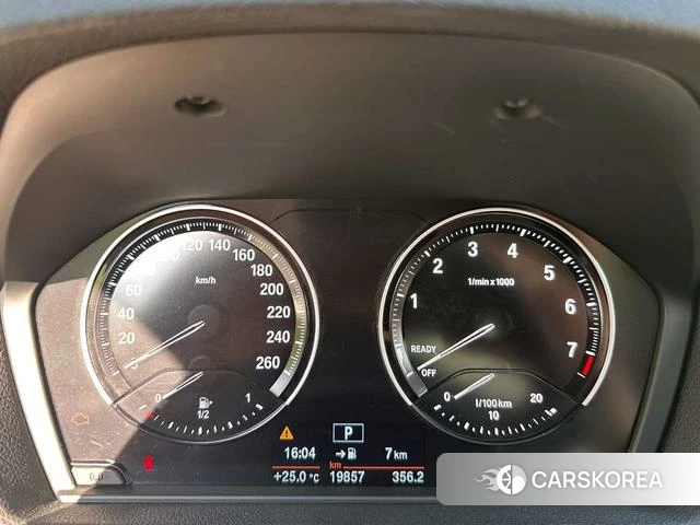 BMW 2 series (imported) 2021 Белый из Китая, фото 4