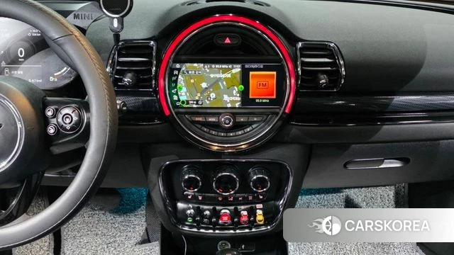 Mini Cooper Clubman 2020 Жемчужный цвет из Кореи, фото 4