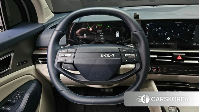 Kia The New Sportage 5th Generation 2025 Серебристо-серый из Кореи, фото 4