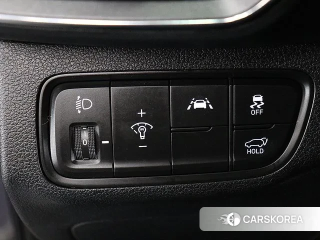 Hyundai Santa Fe TM 2019 Серый из Кореи, фото 4