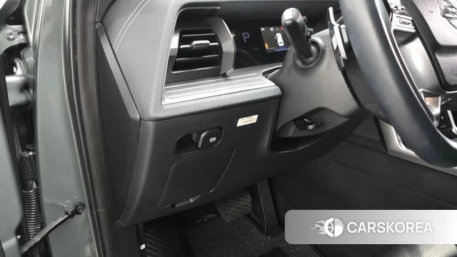 Ssangyong Torres 2023 Зеленый из Кореи, фото 4