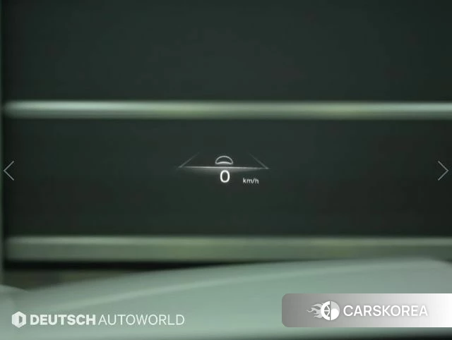 Genesis GV70 2021 Белый из Кореи, фото 4