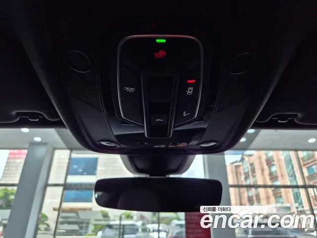 Audi A5 (F5) 2023 Синий из Кореи, фото 4