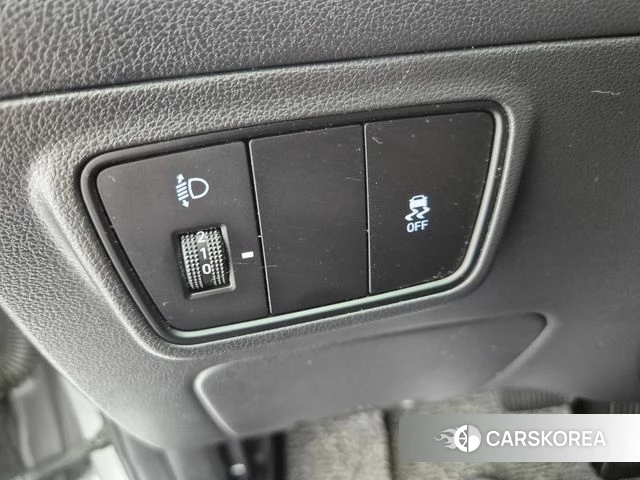 Hyundai Tucson (NX4) 2022 Серый из Кореи, фото 4
