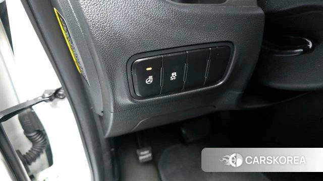 Kia The New Kia Ray 2022 Белый из Кореи, фото 4