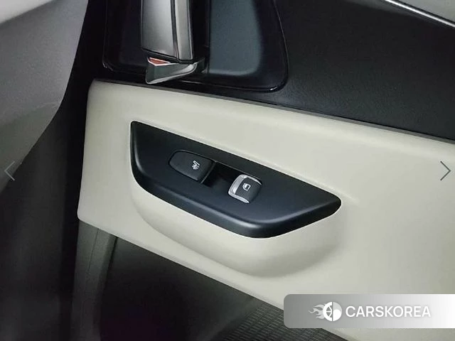 Kia Carnival 4th generation 2021 Белый из Кореи, фото 4