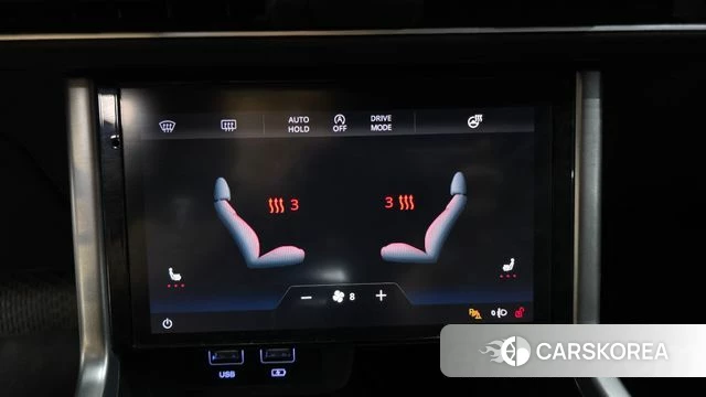 Ssangyong Torres 2022 Белый из Кореи, фото 4