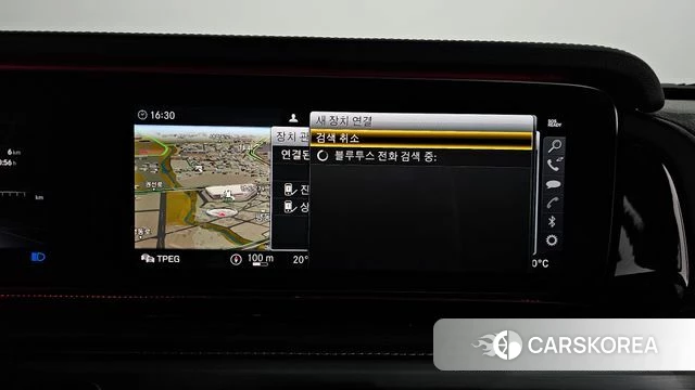 Mercedes-Benz G-Class W463b 2021 Белый из Кореи, фото 4