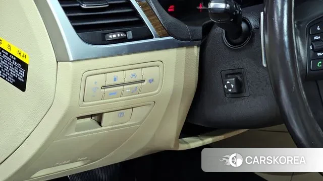 Genesis G80 2018 Черный из Кореи, фото 4