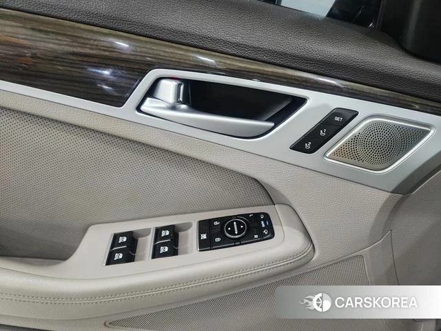 Genesis G80 2018 Серый из Кореи, фото 4
