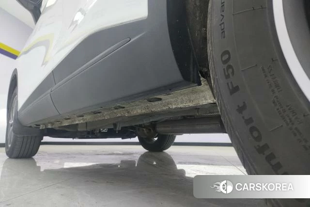 Chery Tiggo 5x 2025 Белый из Китая, фото 4