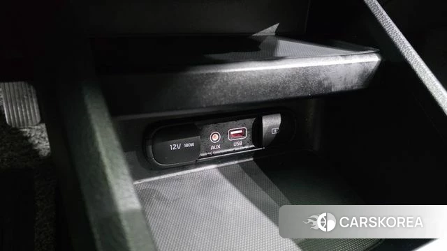 Kia Come New K3 2020 Синий из Кореи, фото 4