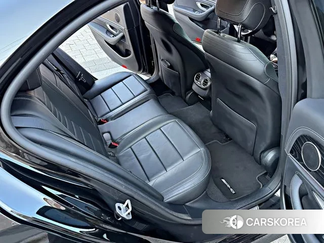 Mercedes-Benz E-Class W213 2020 Черный из Кореи, фото 4