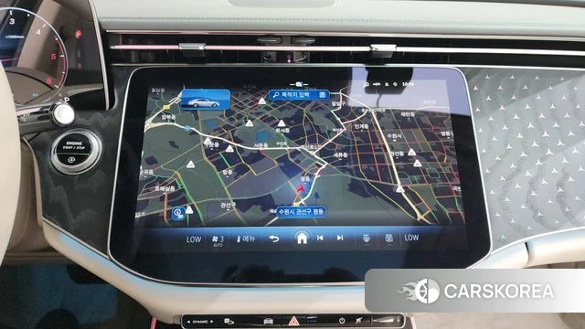 Mercedes-Benz E-Class W214 2024 Белый из Кореи, фото 4
