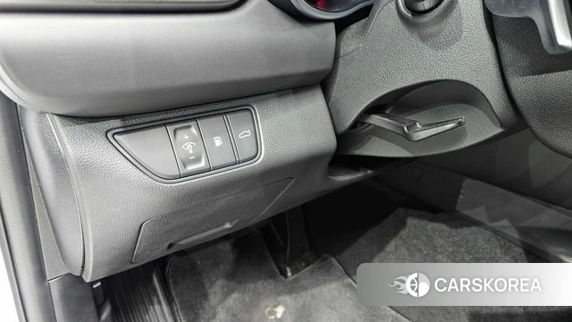 Genesis The New G70 2021 Белый из Кореи, фото 4