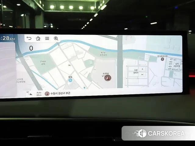 Genesis GV70 2025 Белый из Кореи, фото 4