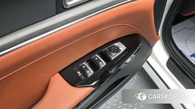Kia The New K5 3rd generation 2024 Белый из Кореи, фото 4