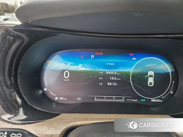 Kia K5 3rd generation 2020 Белый из Кореи, фото 4