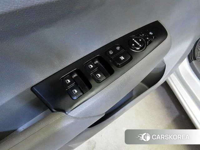 Kia Morning Urban (JA) 2021 Серебряный из Кореи, фото 4