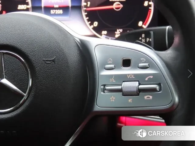 Mercedes-Benz CLS-Class C257 2019 Синий из Кореи, фото 4