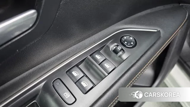 Peugeot 3008 second generation 2019 Белый из Кореи, фото 4