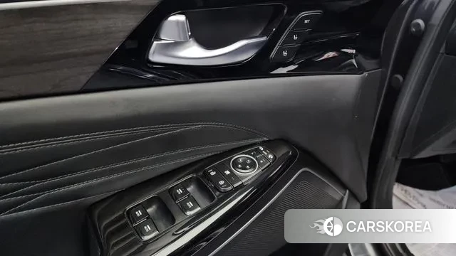 Kia K7 Premier 2020 Серый из Кореи, фото 4