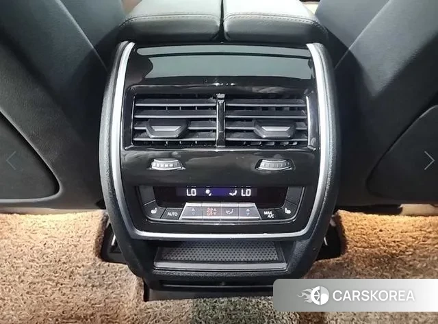 BMW X6 (G06) 2022 Белый из Кореи, фото 4