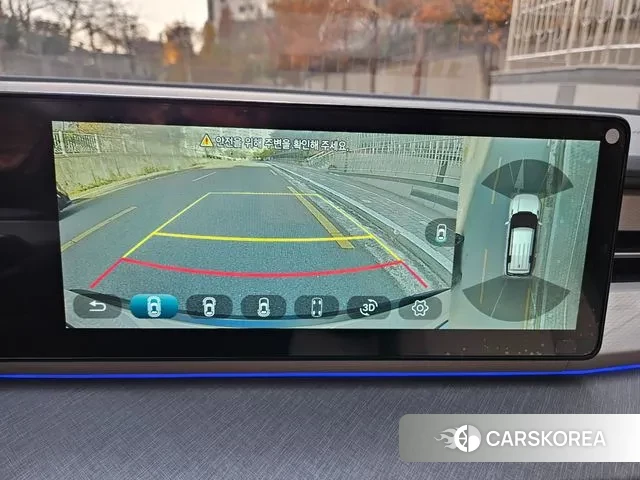 Ssangyong Torres EVX 2023 Жемчужный цвет из Кореи, фото 4