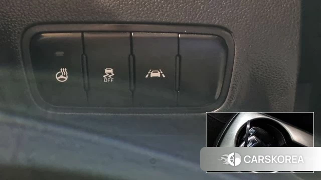 Kia The New Ray 2021 Черный из Кореи, фото 4