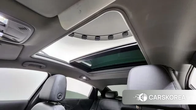 Chevrolet (GM Daewoo) The New Malibu 2018 Черный из Кореи, фото 4